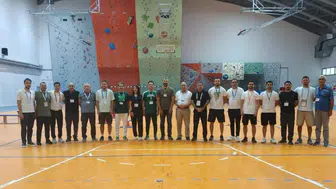 İnönü Üniversitesi'nde 2026 özel yetenek sınavı başarıyla tamamlandı