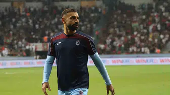 Trabzonspor, Amed SF karşısında 3 puanı almayı başardı