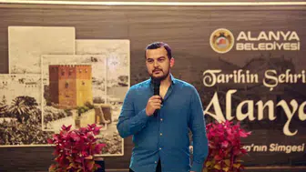 Alanya'da nostaljik sinema akşamları başladı: Yeşilçam Sinema Günleri göz doldurdu