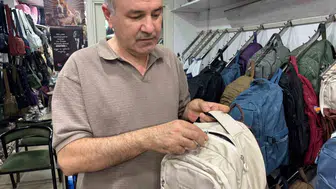 Yeni eğitim yılı öncesi çanta alışverişinde dikkat çeken trendler