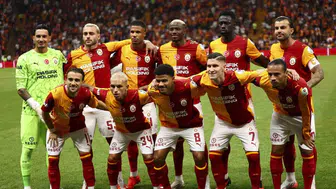 Galatasaray'ın UEFA Şampiyonlar Ligi fikstürü belirlendi
