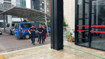 Alanya'da bıçakla eşini ve kayınvalidesini yaralayan şahıs intihar girişiminde bulundu