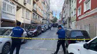 Fatih'te trajik olay: Emekli polis ailesini öldürdükten sonra intihar etti