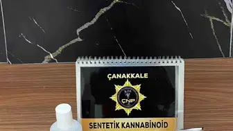 Çanakkale'de huzur uygulamaları sonuç verdi: 5 şüpheli tutuklandı