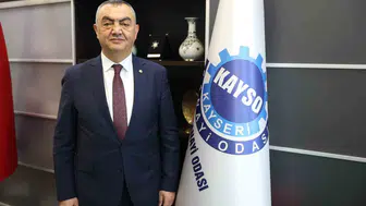 Kayseri'nin ihracat rakamları temmuz ayında yükselişte