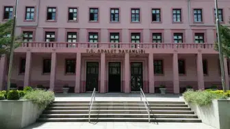 Adalet Bakanı Gürlek: Adli süreçlerde psikososyal destek hizmetleri sunuluyor