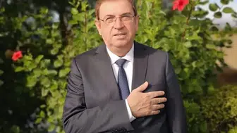 MHP'nin eski Antalya milletvekili hüseyin yıldız yaşamını yitirdi