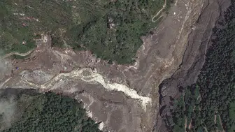 Nepal’deki sel felaketinin bilançosu ağırlaşıyor: Can kaybı 489’a ulaştı
