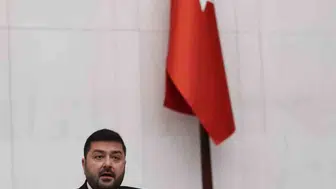 CHP'den Ahmet Baran Yazgan'a disiplin süreci: Kesin ihraç talebi