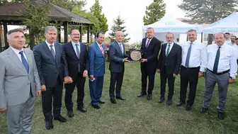 Bölge üniversiteleri bir araya geldi: İş birliği ve istişare toplantısı