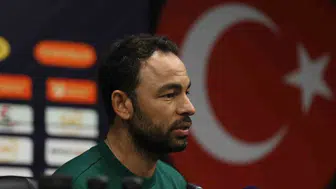 Selçuk İnan, galibiyeti taraftarlara adadı: 'Zor bir maçı kazandık'