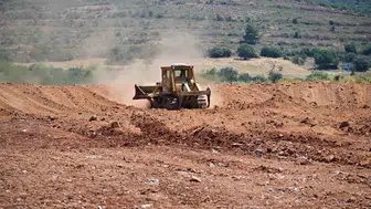 Salihli'de çok amaçlı gölet ile su ihtiyacına kalıcı çözüm