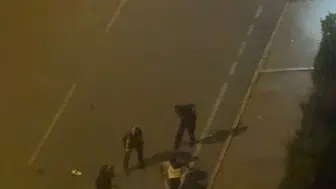 Kayseri'de baba-oğul bıçaklı kavgaya tutuştu: biri ağır yaralı