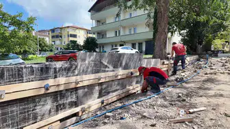 Kandıra'da yeni bir yaşam alanı: Saygınlar Kulübü açılıyor