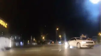 Tekirdağ'da motosiklet kazası, iki genç mucizevi şekilde kurtuldu