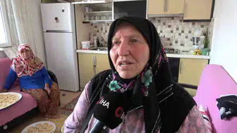 Amasya'da geleneksel çanak tarhana geleneği yeniden hayat buldu