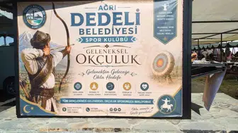 Malazgirt Zaferi’nin 955. yıldönümünde dedeli’de coşkulu kutlamalar