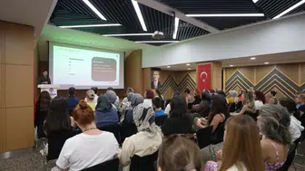Denizli kadın girişimciler e-ticaretle dünyaya açılıyor