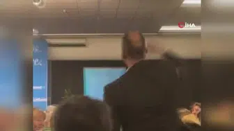Yeni Zelanda Başbakanı Luxon, Gazze politikası nedeniyle protesto edildi