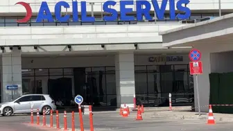 Gaziantep'te kuyu temizliği sırasında elektrik akımına kapılan genç işçi hayatını kaybetti