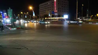 Adıyaman'daki deprem Malatya'da da paniğe yol açtı