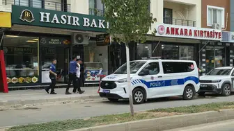 Adıyaman'da bıçaklı kavga paniği: Polis devreye girdi