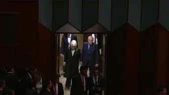 Recep Tayyip Erdoğan Zafer Bayramı'nda feribot kazası için başsağlığı diledi
