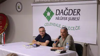 Celil Bozkurt'tan dağ yöresi için tarihi miras vurgusu
