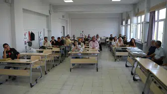 yapay zeka okuryazarı öğretmen akademisi başarıyla tamamlandı
