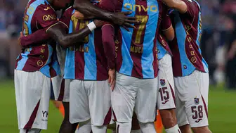 Trabzonspor, Avrupa'da yeni bir mücadeleye hazırlanıyor