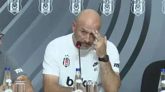 Vincenzo Italiano'dan kritik Hradec Kralove maçı öncesi uyarılar