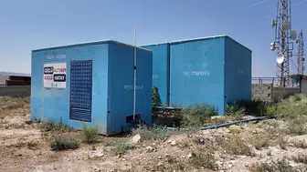 Reyhanlı'da içme suyu altyapısında yenileme çalışmaları devam ediyor