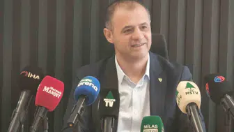 Muğlaspor'da mali disiplin ön planda: hedef ligde kalıcılık