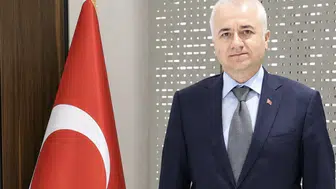 Ahmet Özköse'den KKTC'deki gemi faciası için taziye mesajı