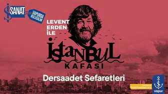 Galataport’ta sanat dolu eylüller: İş Vapur etkinlikleri başlıyor