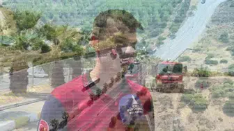 İzmir itfaiyesinin şoförleri için zorlu sürüş eğitimleri başlıyor
