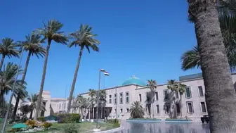 Irak-İran ilişkilerinde yeni bir sayfa açıldı: Zeydi ve Galibaf iş birliğini güçlendirmeyi konuştu