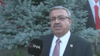 Yurdunuseven: Sosyal medyadaki ‘PKK’lılara af’ iddiaları gerçek dışıdır