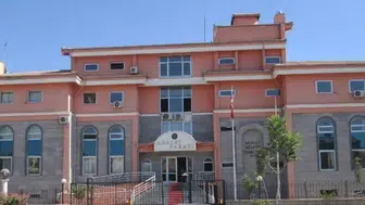 Gölbaşı'nda suçlu kadın yakalanarak cezaevine gönderildi