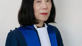 UCM başkanından uluslararası hukukun çöküşü ile ilgili önemli uyarı