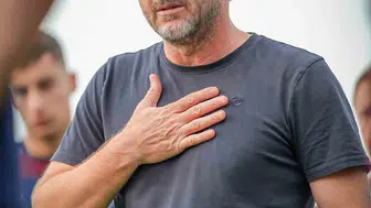 Fatih Tekke'den istifa sonrası önemli mesajlar: 'Önümüze bakma zamanı'