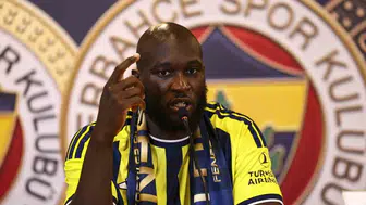 Romelu Lukaku: Gelecek hafta oynamak istiyorum, formdayım