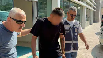 Bir yıl sonra adalet: Samsun'da bıçaklama zanlısı çocuk tutuklandı