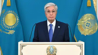 Kazakistan Cumhurbaşkanı Tokayev, kurultay seçimleri için tarihi dönüm noktasına dikkat çekti