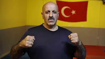 Osman Çevik'in özverisiyle genç şampiyonlar yetişiyor