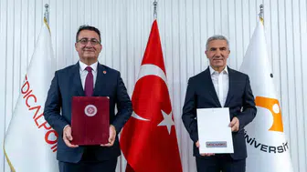 Sağlık ve teknolojide iş birliği: İzmir'den yenilikçi adım