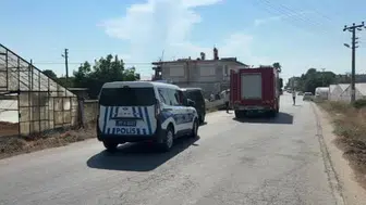 Serik'te VIP minibüs ve kamyonet çarpıştı: yaralı sürücü hastaneye kaldırıldı