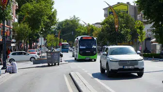 Niğde'de çevreci atılıma ödül: Emrah Özdemir'e plaket verildi