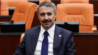 Çelikhan'daki tütün üreticilerine dolu zararı: Alkayış süreçleri yakından takip ediyor