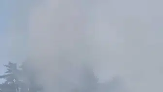 Düzce’de orman yangını etkili müdahaleyle söndürüldü